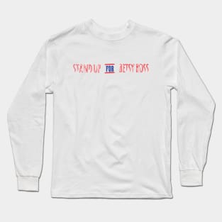 stand up for freedom 2 Long Sleeve T-Shirt